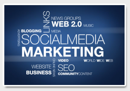 SocialMedia Marketing