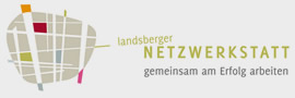 Landsberger Netzwerkstatt