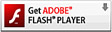 Flashplayer-Icon